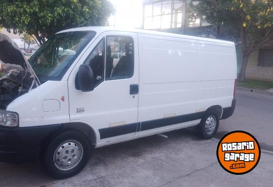 Utilitarios - Peugeot Bóxer 2014 Diesel 230000Km - En Venta