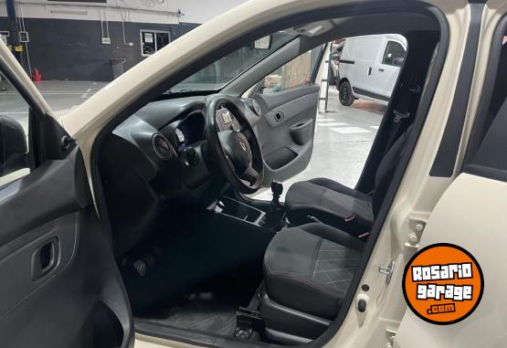 Autos - Renault KWID ZEN 1.0 2018 Nafta 72141Km - En Venta