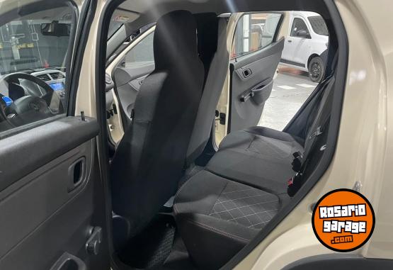 Autos - Renault KWID ZEN 1.0 2018 Nafta 72141Km - En Venta