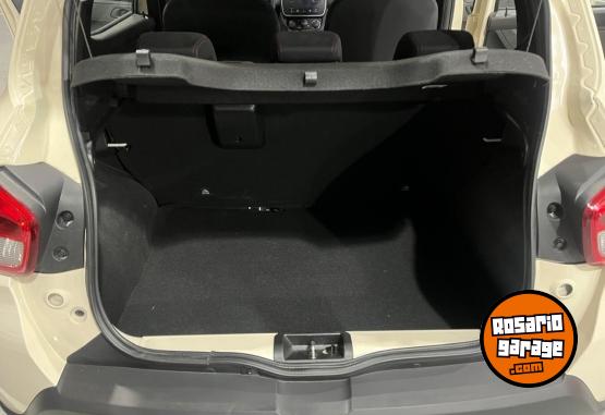 Autos - Renault KWID ZEN 1.0 2018 Nafta 72141Km - En Venta