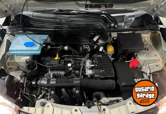 Autos - Renault KWID ZEN 1.0 2018 Nafta 72141Km - En Venta