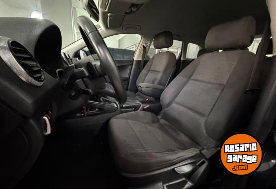 Autos - Audi A3 Sportback 1.4T STronic 2014 Nafta 160000Km - En Venta
