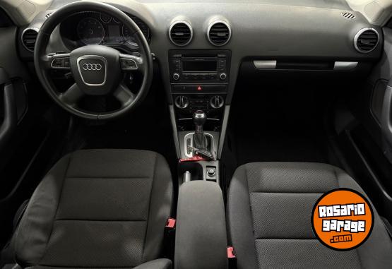 Autos - Audi A3 Sportback 1.4T STronic 2014 Nafta 160000Km - En Venta