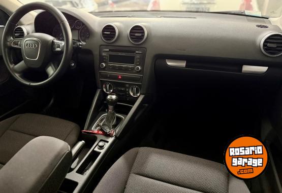 Autos - Audi A3 Sportback 1.4T STronic 2014 Nafta 160000Km - En Venta