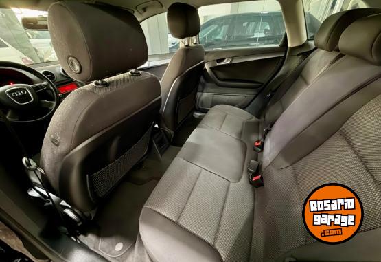 Autos - Audi A3 Sportback 1.4T STronic 2014 Nafta 160000Km - En Venta