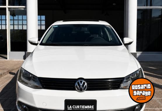 Autos - Volkswagen Vento Advance 2.0 TDI 2013 Diesel 186000Km - En Venta