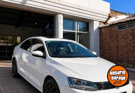 Autos - Volkswagen Vento Advance 2.0 TDI 2013 Diesel 186000Km - En Venta