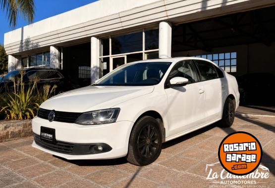 Autos - Volkswagen Vento Advance 2.0 TDI 2013 Diesel 186000Km - En Venta
