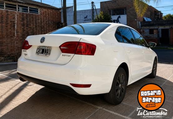 Autos - Volkswagen Vento Advance 2.0 TDI 2013 Diesel 186000Km - En Venta