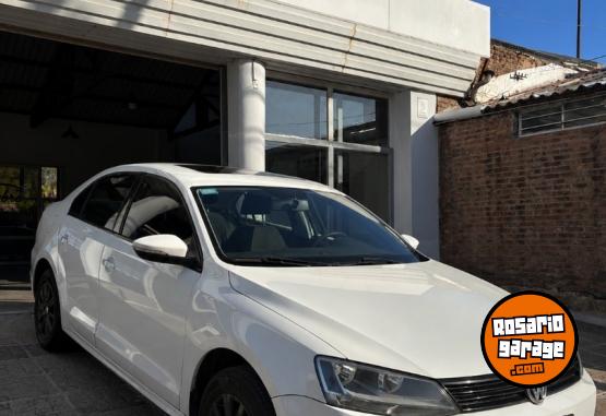 Autos - Volkswagen Vento Advance 2.0 TDI 2013 Diesel 186000Km - En Venta