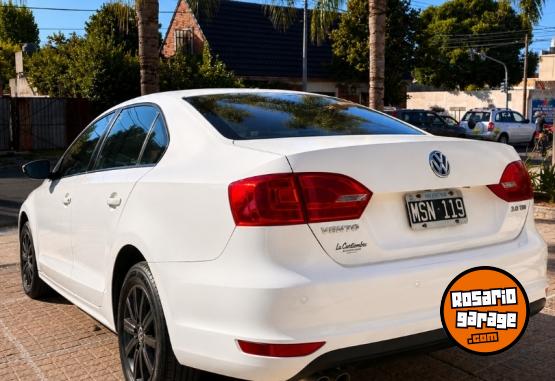 Autos - Volkswagen Vento Advance 2.0 TDI 2013 Diesel 186000Km - En Venta