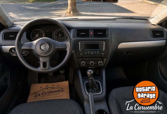 Autos - Volkswagen Vento Advance 2.0 TDI 2013 Diesel 186000Km - En Venta