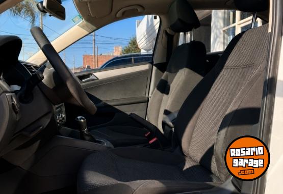 Autos - Volkswagen Vento Advance 2.0 TDI 2013 Diesel 186000Km - En Venta