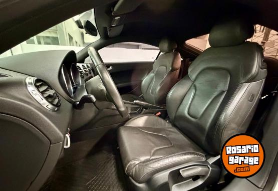 Autos - Audi TT Coupé 1.8 TFSI 2013 Nafta 81000Km - En Venta