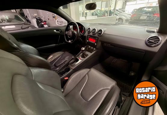 Autos - Audi TT Coupé 1.8 TFSI 2013 Nafta 81000Km - En Venta