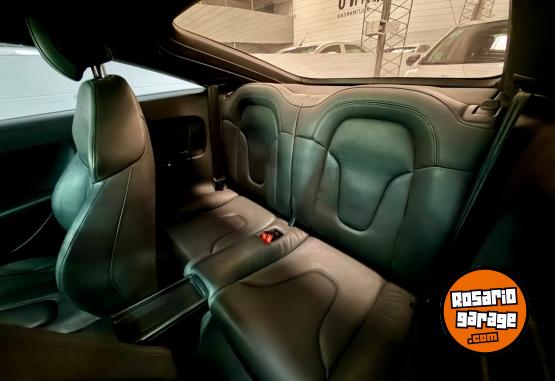 Autos - Audi TT Coupé 1.8 TFSI 2013 Nafta 81000Km - En Venta
