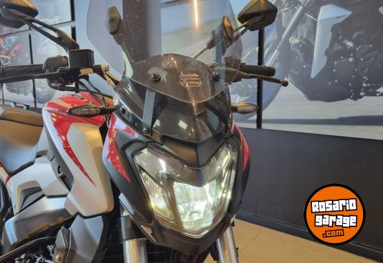 Motos - Bajaj Dominar 250 2022 Nafta 9466Km - En Venta