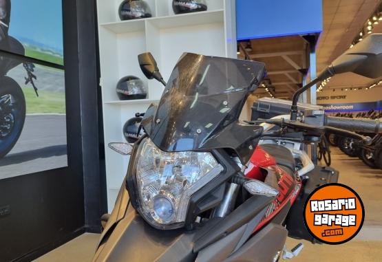 Motos - Corven TURING 250 2025 Nafta 1514Km - En Venta