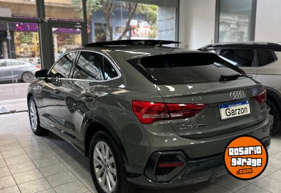 Camionetas - Audi Q3 SPORTBACK 2020 Nafta 28000Km - En Venta