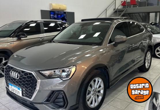 Camionetas - Audi Q3 SPORTBACK 2020 Nafta 28000Km - En Venta