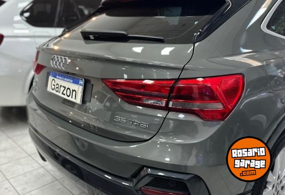 Camionetas - Audi Q3 SPORTBACK 2020 Nafta 28000Km - En Venta