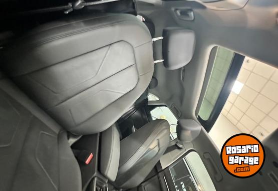 Camionetas - Audi Q3 SPORTBACK 2020 Nafta 28000Km - En Venta