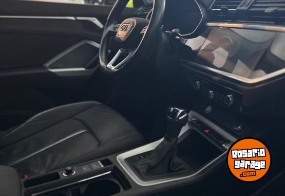 Camionetas - Audi Q3 SPORTBACK 2020 Nafta 28000Km - En Venta