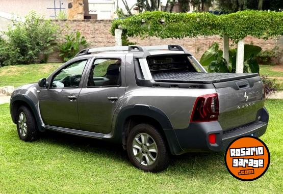 Camionetas - Renault Oroch 2021 Nafta 125000Km - En Venta