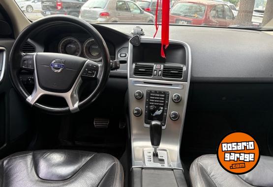 Camionetas - Volvo Xc60 2012 Nafta 183000Km - En Venta