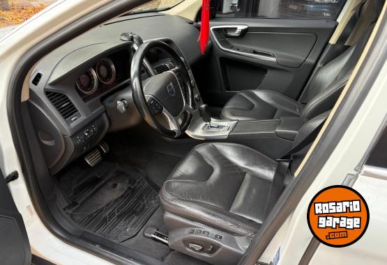 Camionetas - Volvo Xc60 2012 Nafta 183000Km - En Venta