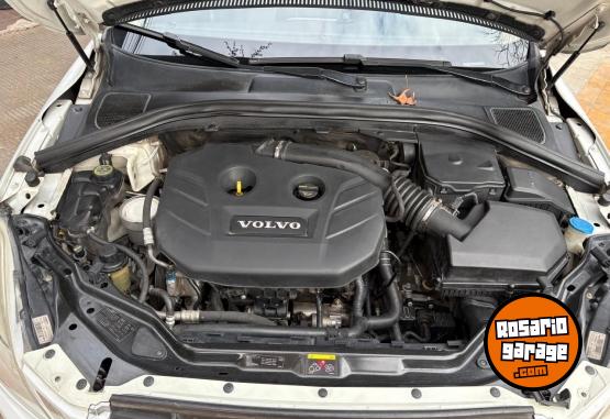 Camionetas - Volvo Xc60 2012 Nafta 183000Km - En Venta