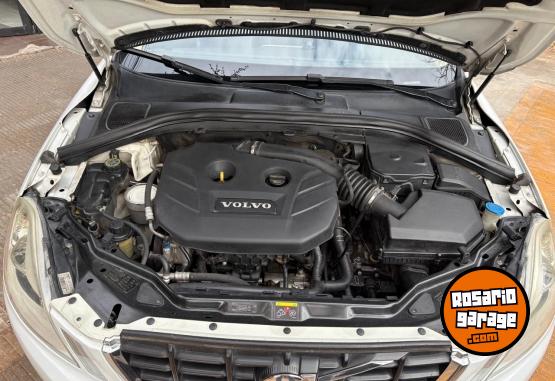 Camionetas - Volvo Xc60 2012 Nafta 183000Km - En Venta