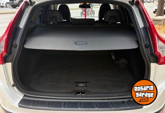 Camionetas - Volvo Xc60 2012 Nafta 183000Km - En Venta