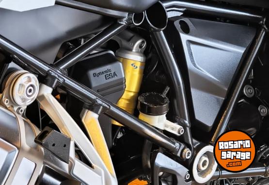 Motos - Bmw R 1200 GS 2016 Nafta 60356Km - En Venta