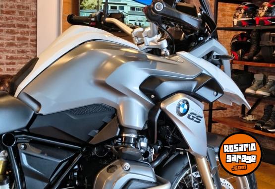 Motos - Bmw R 1200 GS 2016 Nafta 60356Km - En Venta