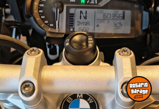 Motos - Bmw R 1200 GS 2016 Nafta 60356Km - En Venta