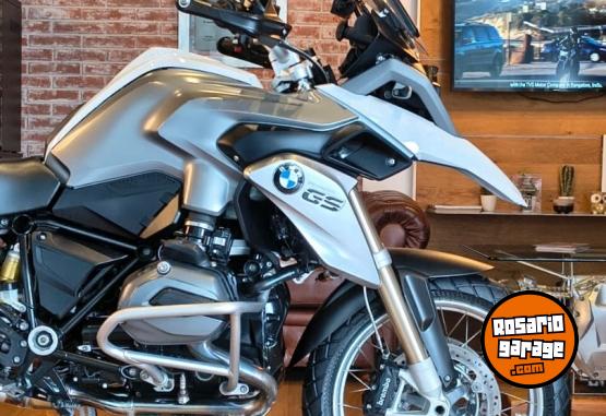 Motos - Bmw R 1200 GS 2016 Nafta 60356Km - En Venta