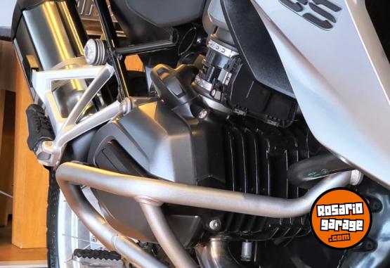 Motos - Bmw R 1200 GS 2016 Nafta 60356Km - En Venta
