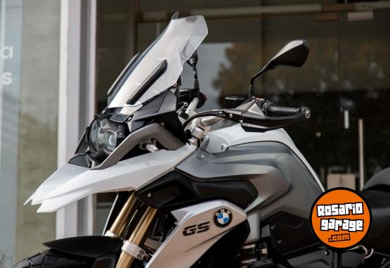 Motos - Bmw R 1200 GS 2016 Nafta 60356Km - En Venta