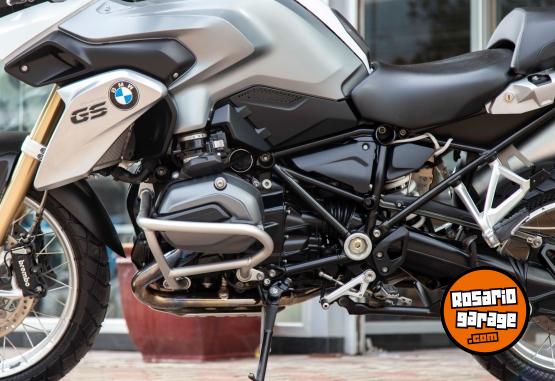 Motos - Bmw R 1200 GS 2016 Nafta 60356Km - En Venta