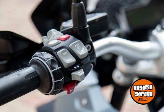 Motos - Bmw R 1200 GS 2016 Nafta 60356Km - En Venta