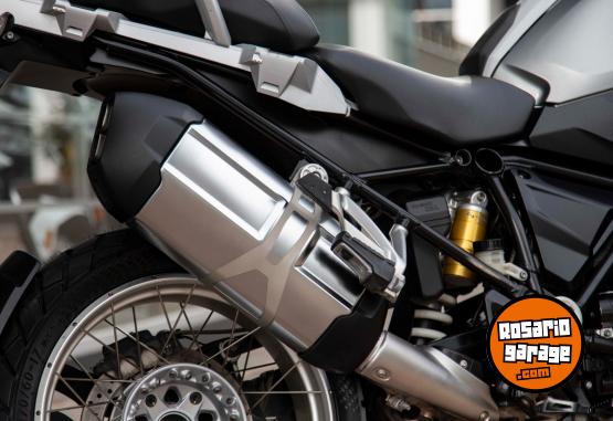 Motos - Bmw R 1200 GS 2016 Nafta 60356Km - En Venta