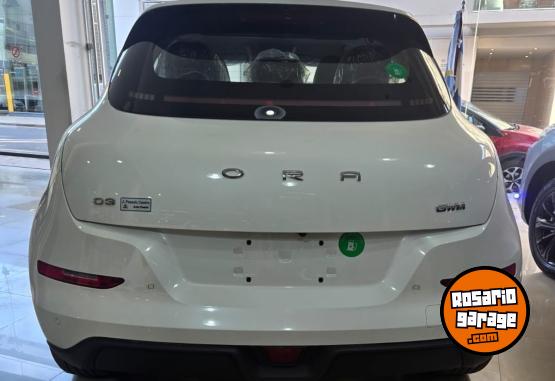 Autos - Haval ORA 03 2026 Electrico / Hibrido 0Km - En Venta