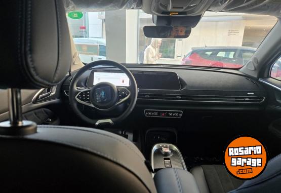 Autos - Haval ORA 03 2026 Electrico / Hibrido 0Km - En Venta