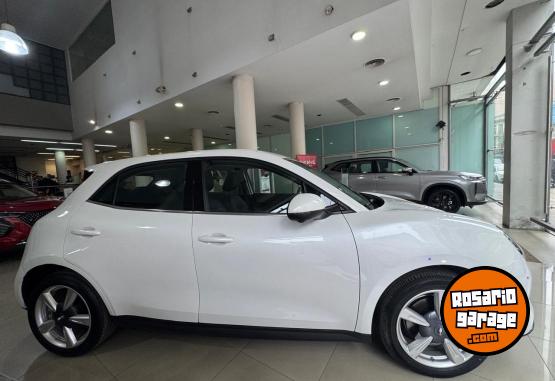 Autos - Haval ORA 03 2026 Electrico / Hibrido 0Km - En Venta