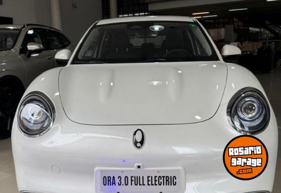 Autos - Haval ORA 03 2026 Electrico / Hibrido 0Km - En Venta