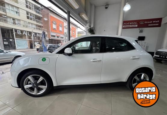 Autos - Haval ORA 03 2026 Electrico / Hibrido 0Km - En Venta