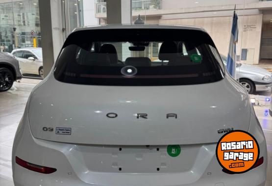Autos - Haval ORA 03 2026 Electrico / Hibrido 0Km - En Venta