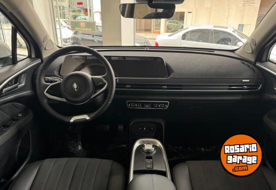 Autos - Haval ORA 03 2026 Electrico / Hibrido 0Km - En Venta