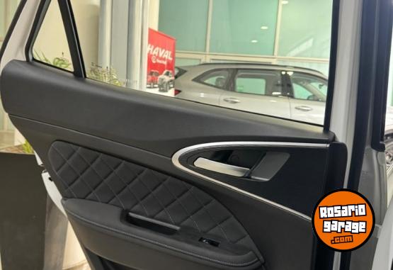 Autos - Haval ORA 03 2026 Electrico / Hibrido 0Km - En Venta